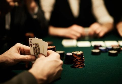 Poker Tournaments featured